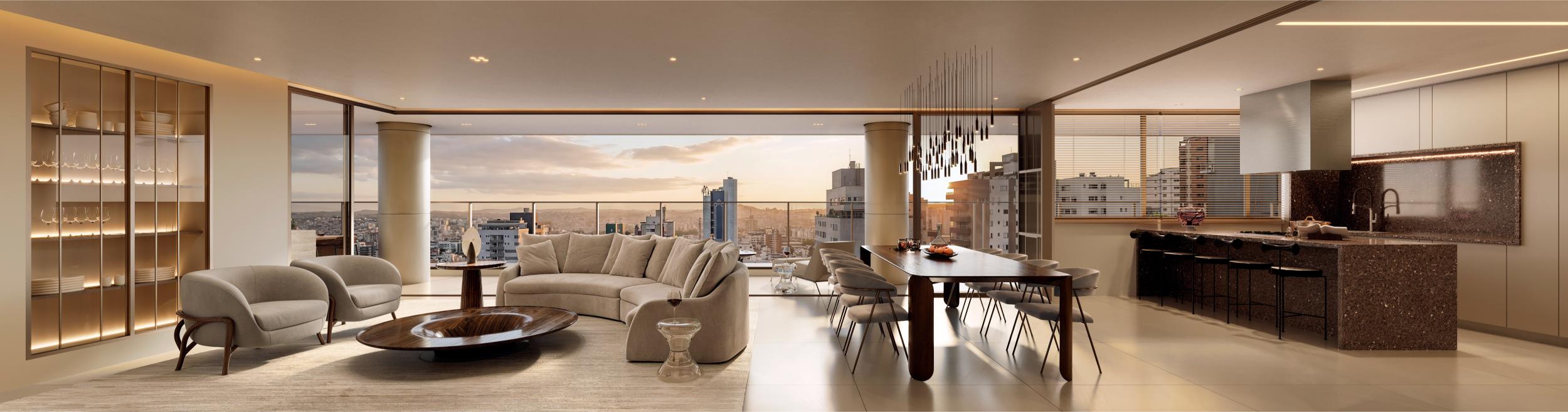 Ambiente Harbor Residence