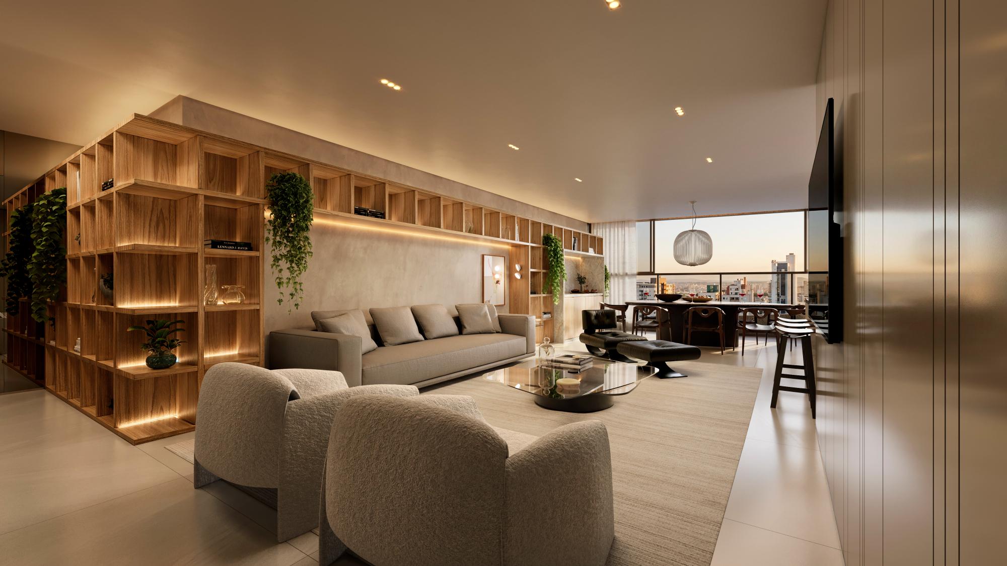 Ambiente Harbor Residence