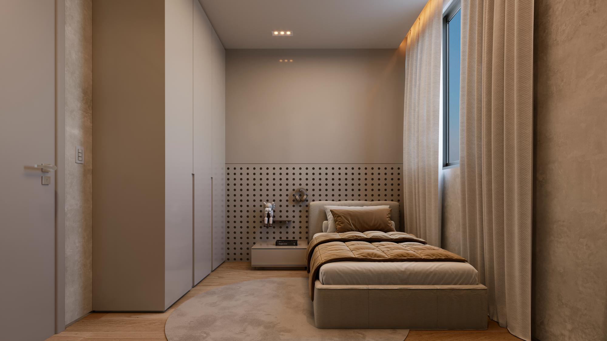 Ambiente Harbor Residence