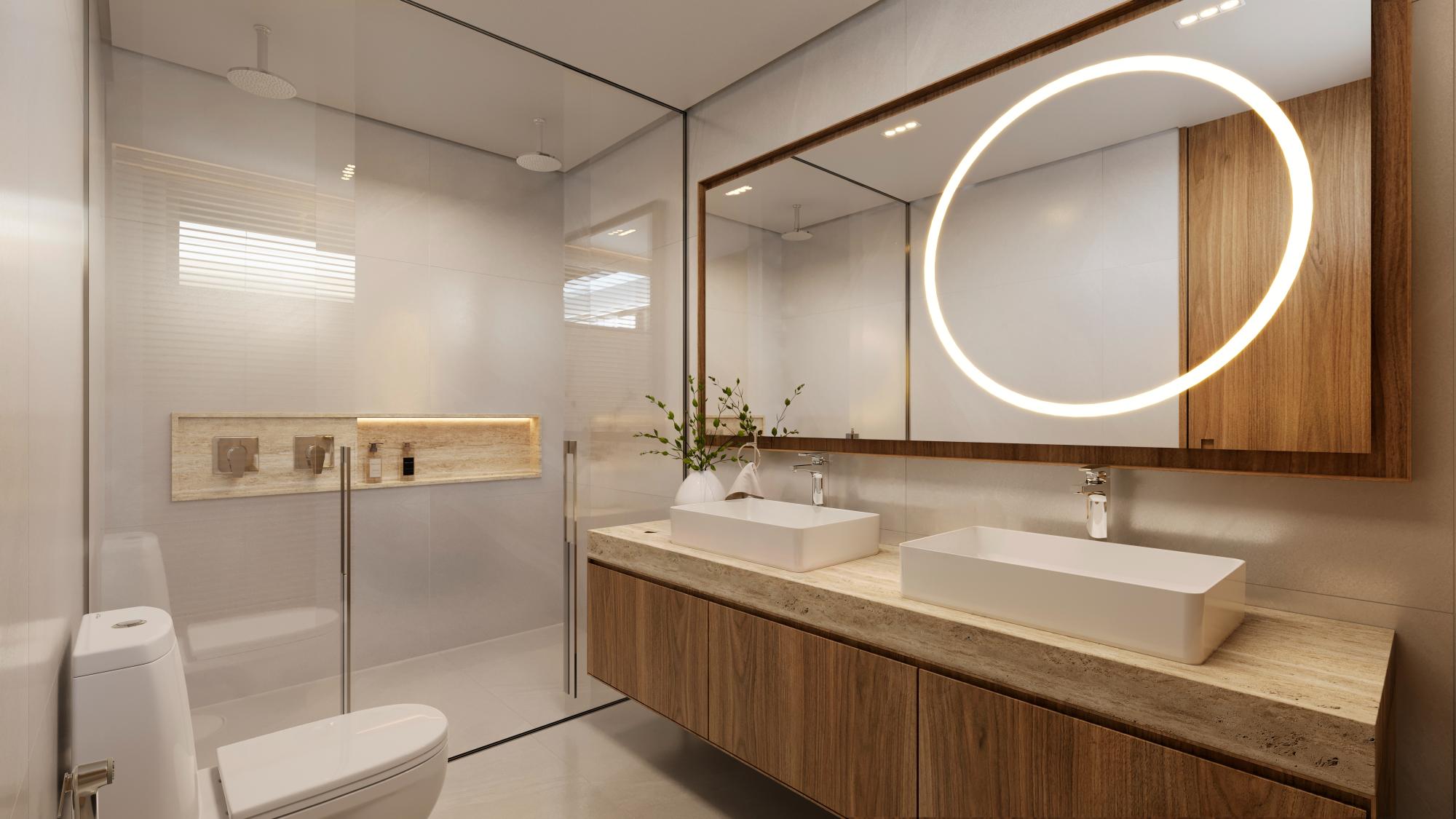 Ambiente Harbor Residence
