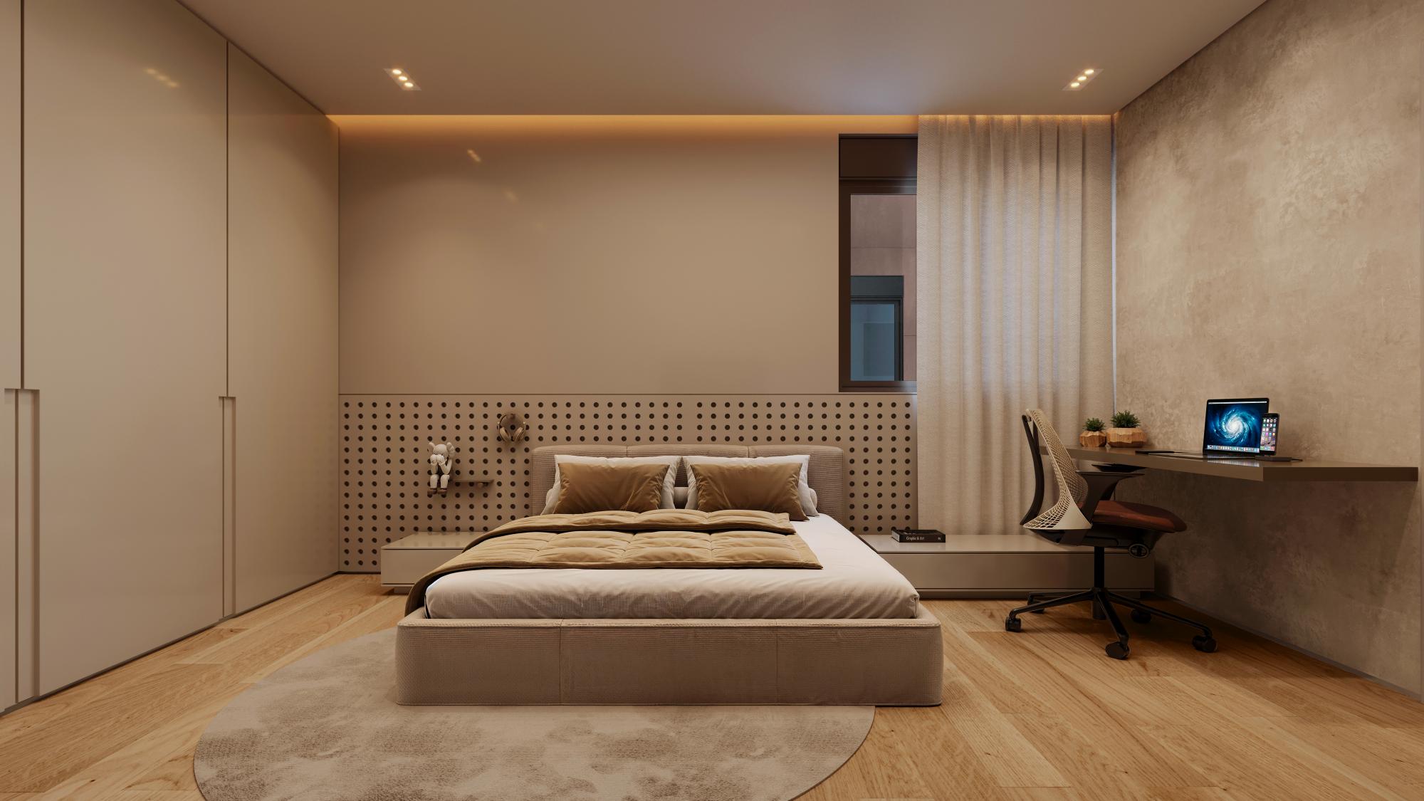 Ambiente Harbor Residence